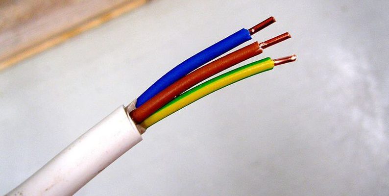 Electrical Wiring Colours - The Old and the New (UK) | EC4U