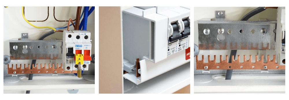 Consumer Unit