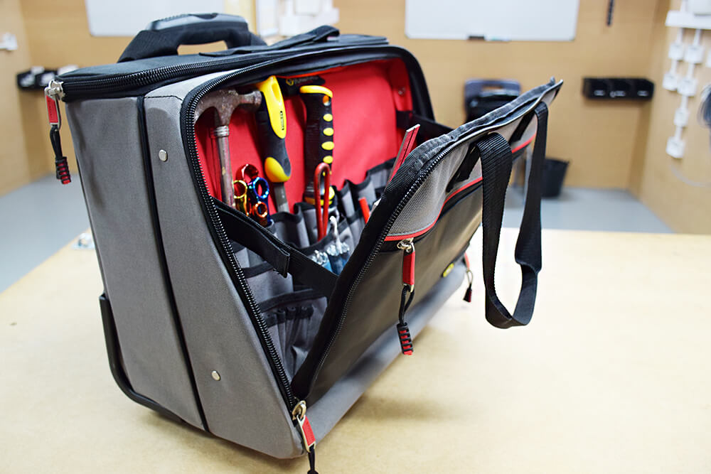 ck magma technicians pro tool case expert review