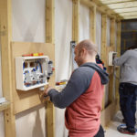 electrician courses 4u - training facilities