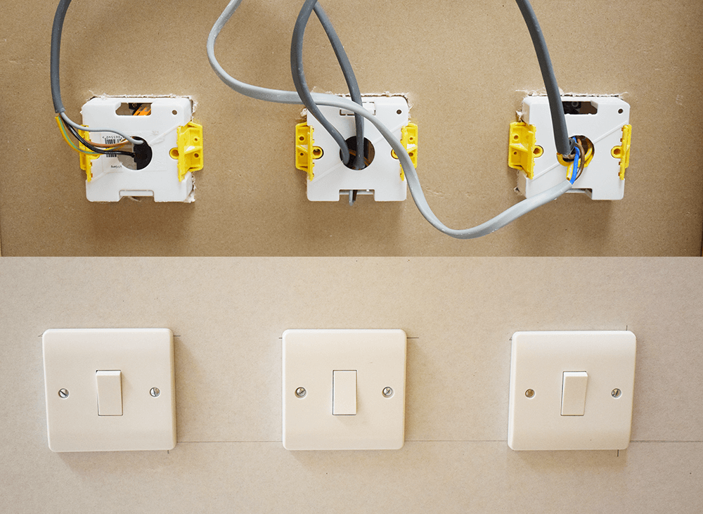 Inside the Circuit: Pendant Lighting, Light Switch Wiring