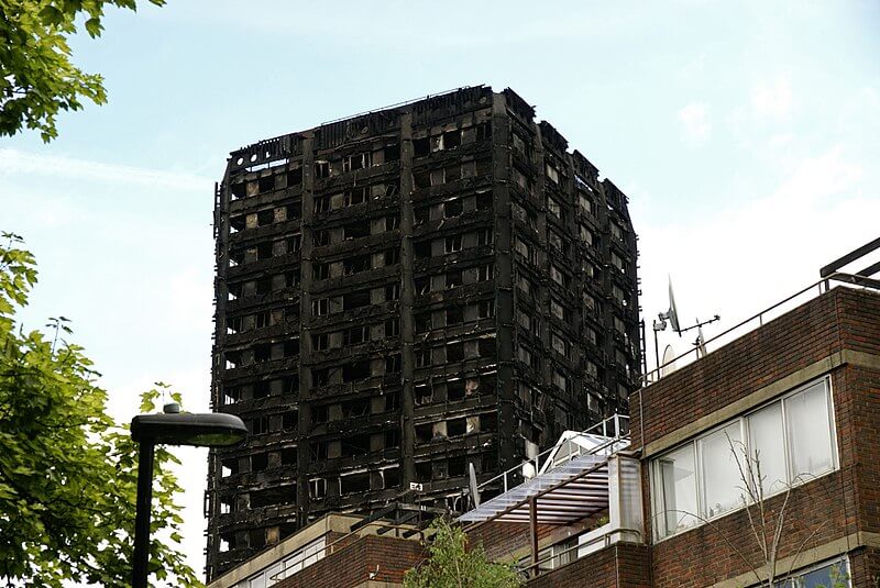 grenfell tower