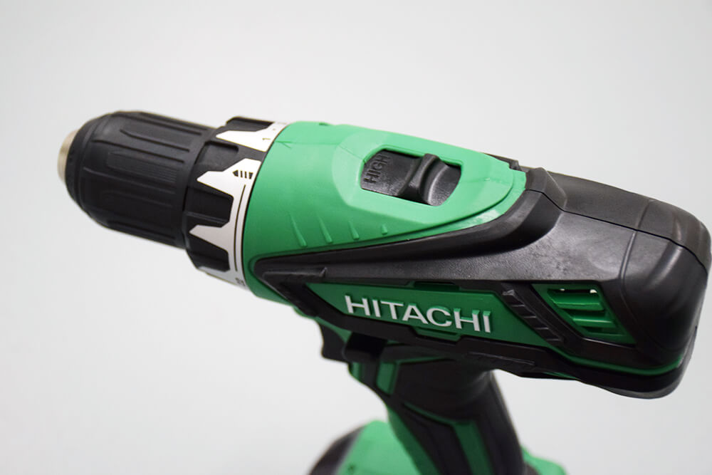 Hitachi 18v Cordless Driver and Combi Drill Expert Review EC4U