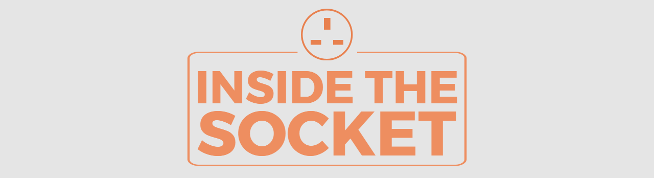 inside sockets and plugs and the dangers