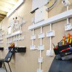 electrician courses 4u - training facilities