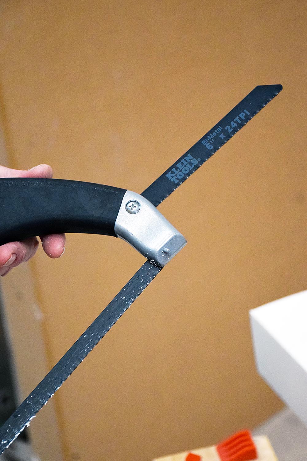 klein tools hacksaw product review 