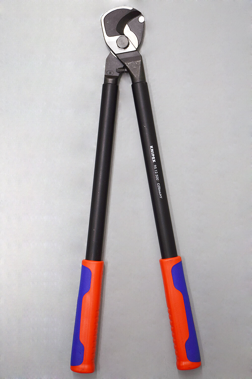 knipex cable shears 500m product tool review
