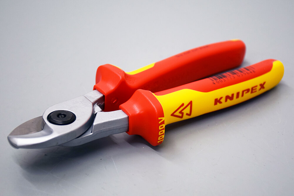 Knipex Shears