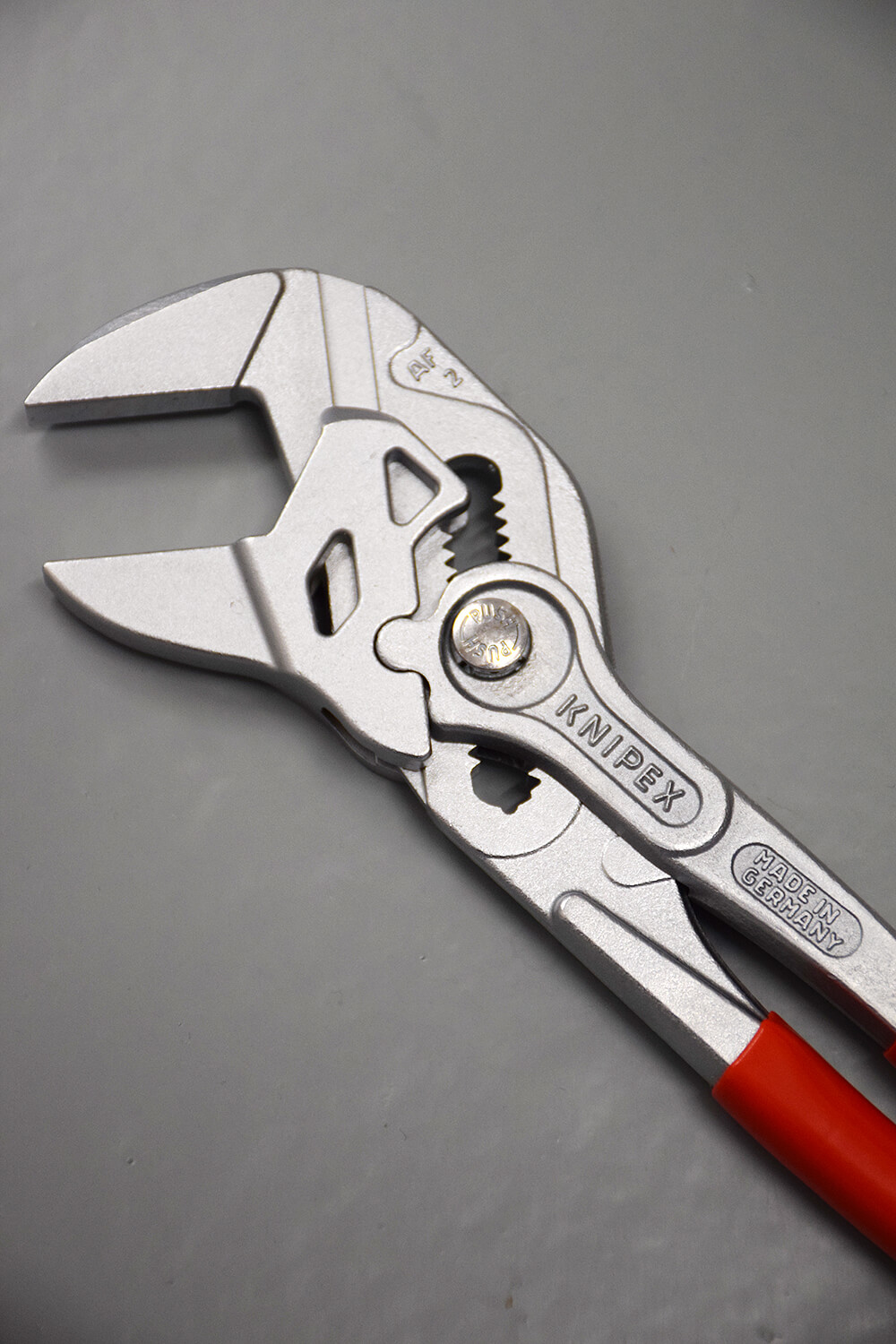 Knipex Plier Wrench 250mm Expert Review