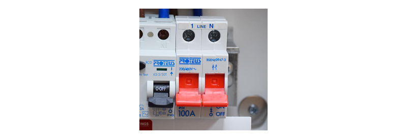 Consumer Unit