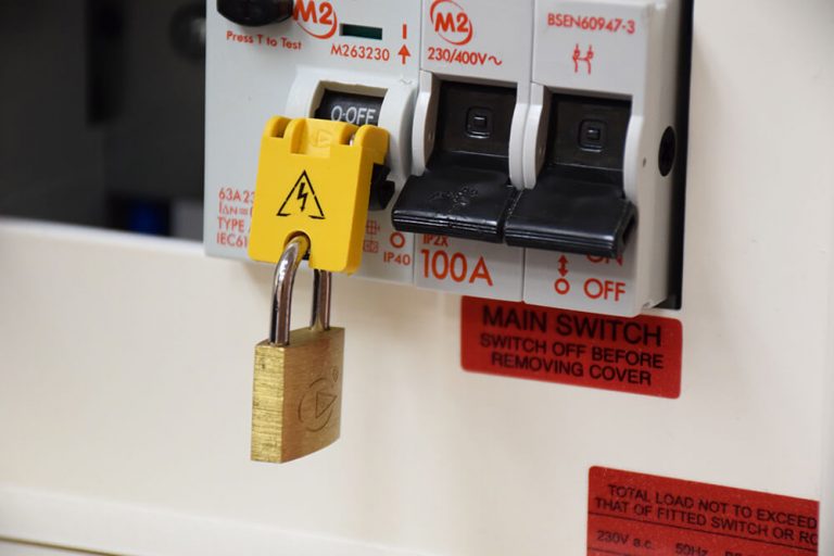 Newlec Multi Purpose MCB Lock Off Kit Expert Review