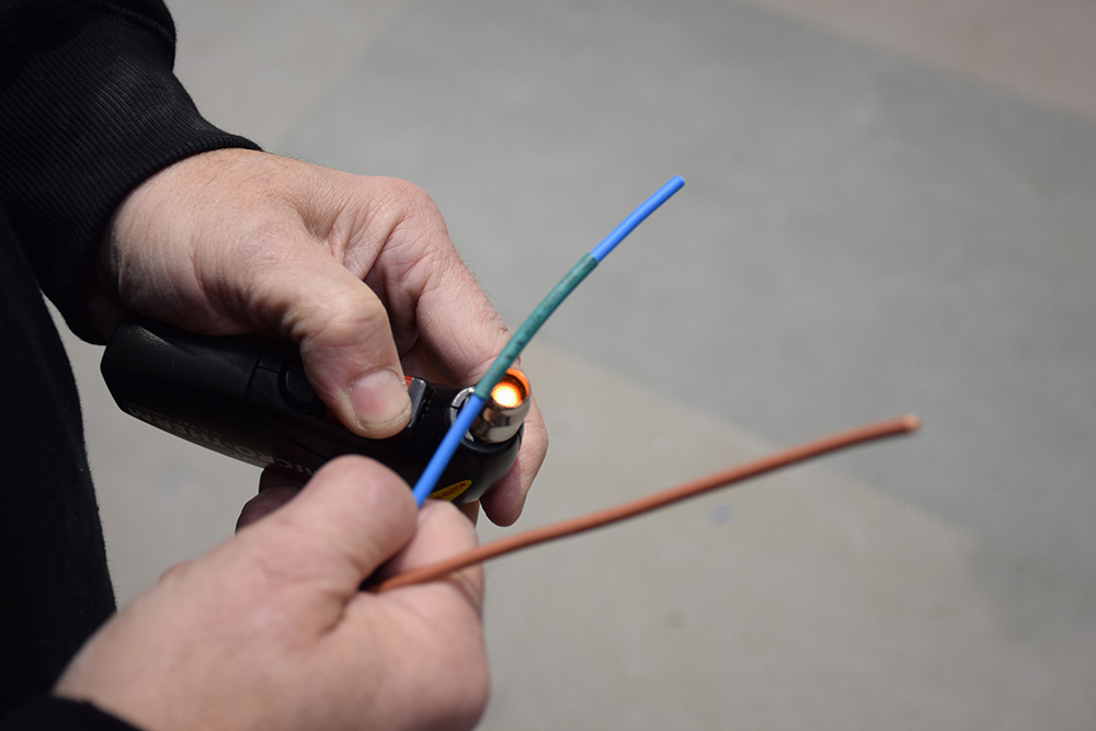 Heat Gun & Heat Shrink Tubing Expert Review