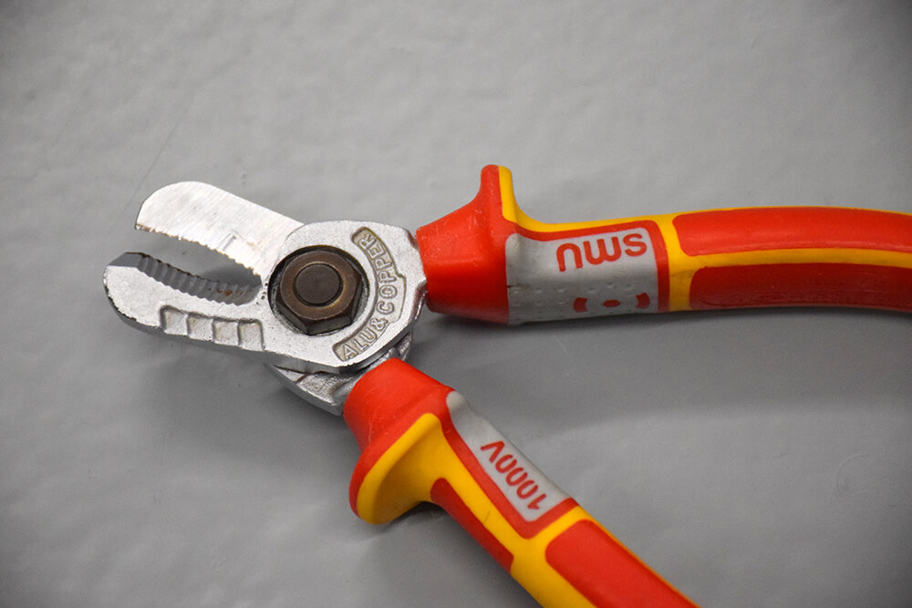 nws vde cable cutter product review