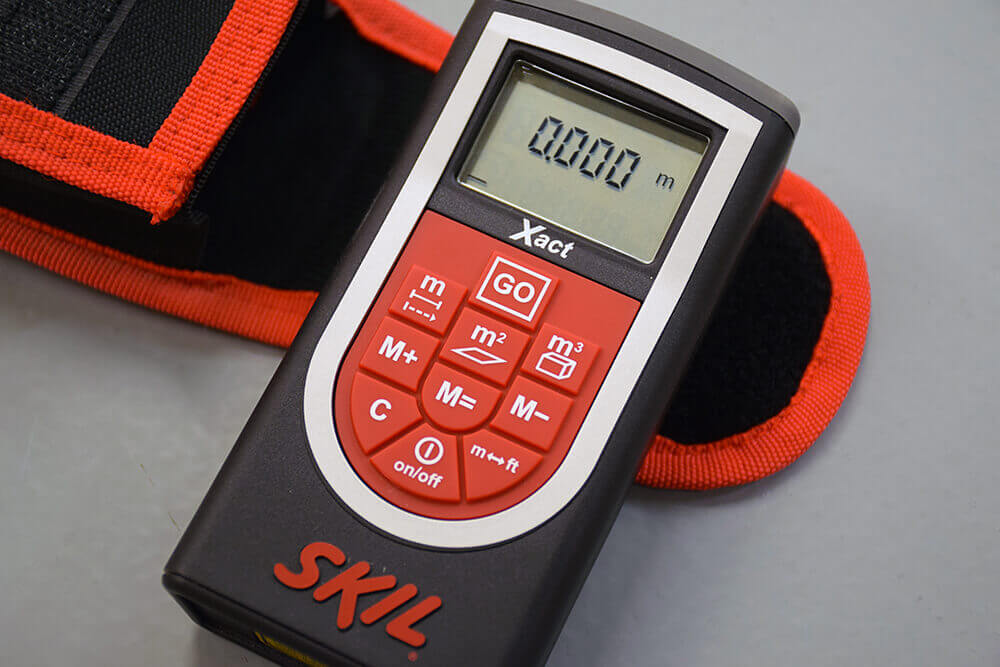 skil xact measurer expert review