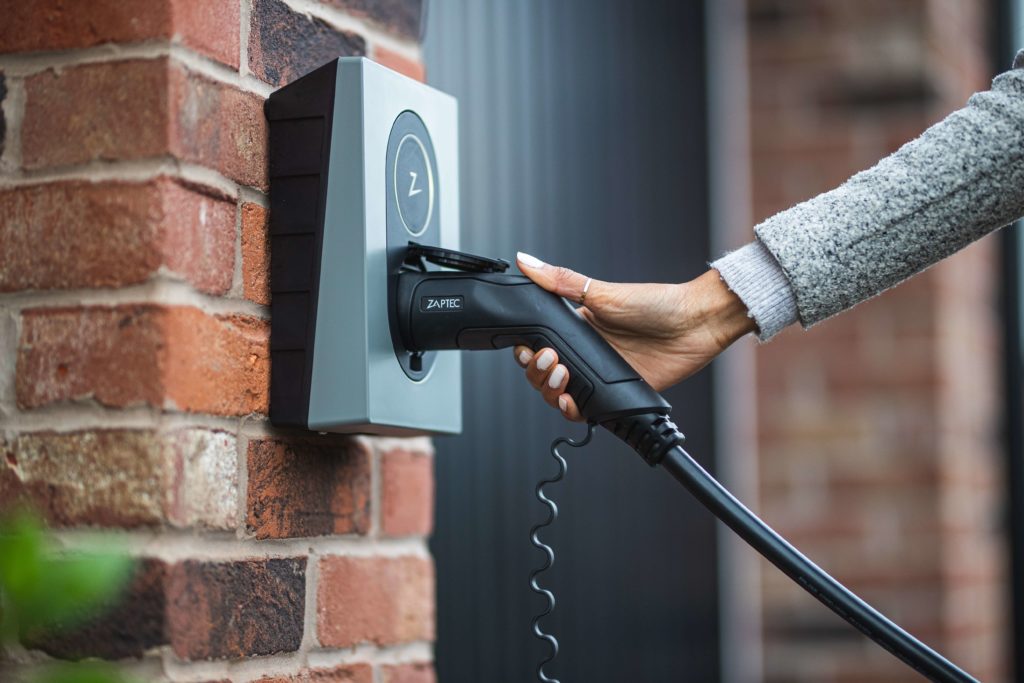 New EV Smart Charging Point Regulations EC4U
