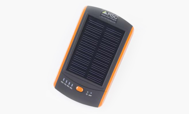 travel-solar-charger