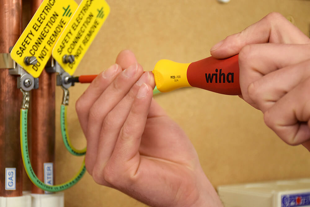 Electricity Tools Review ! Wiha Tools ! 