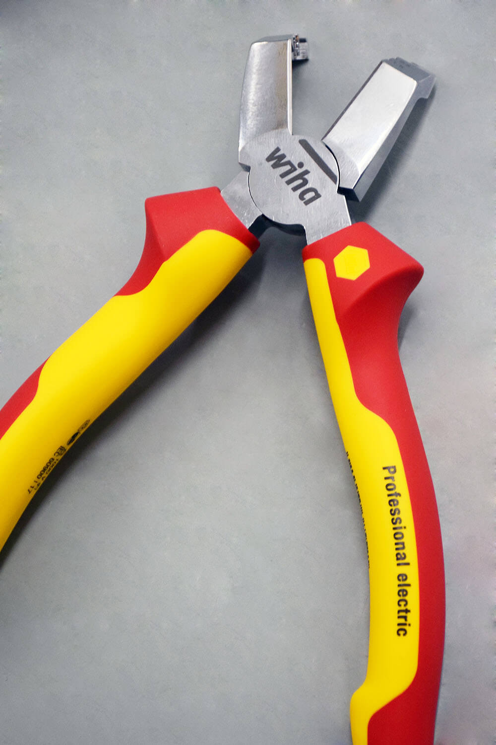 wiha tricut installation pliers review